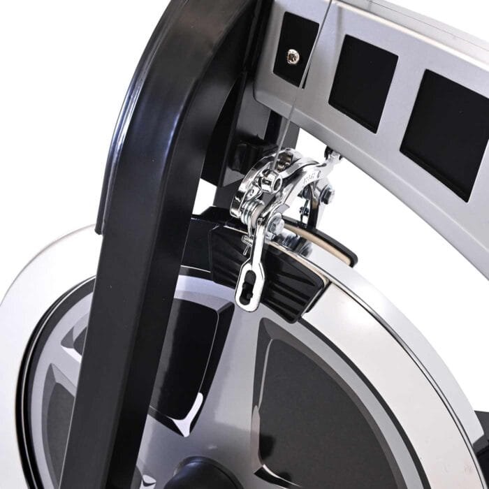 BICICLETA SPINNING SPEEDY 3 - Imagen 9