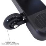 BICICLETA SPINNING SPEEDY 3 - Imagen 7