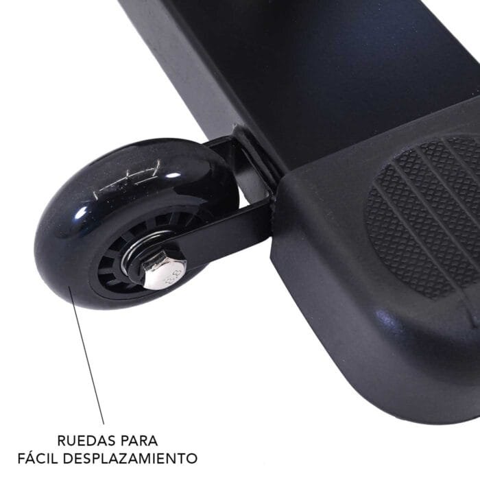 BICICLETA SPINNING SPEEDY 3 - Imagen 7