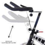 BICICLETA SPINNING SPEEDY 3 - Imagen 5