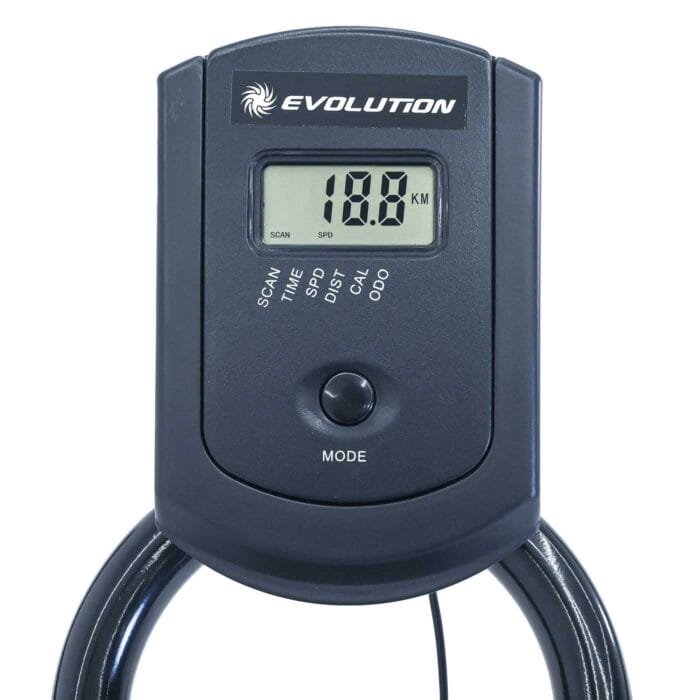 SPINNING EVO CITY - Imagen 5