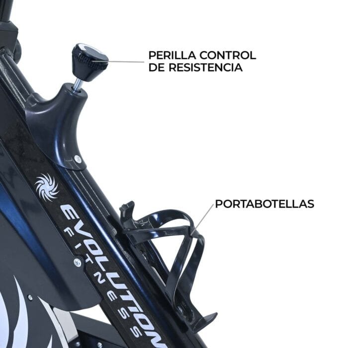 SPINNING EVO CITY - Imagen 6