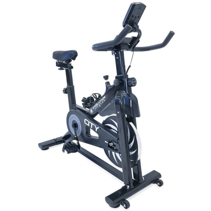 SPINNING EVO CITY - Imagen 3