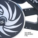 SPINNING EVO CITY - Imagen 9