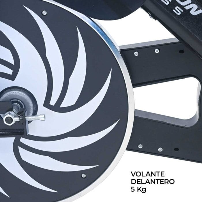 SPINNING EVO CITY - Imagen 9