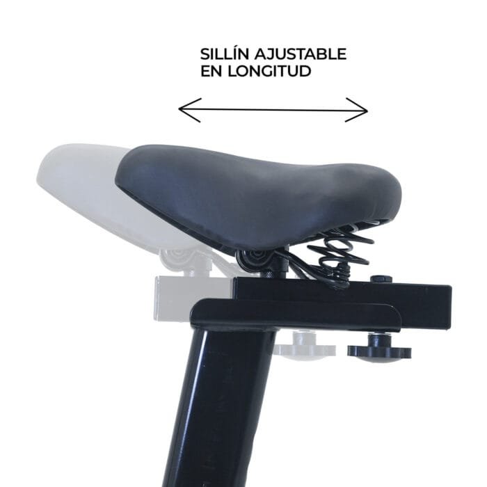 SPINNING EVO CITY - Imagen 8