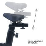 SPINNING EVO CITY - Imagen 7