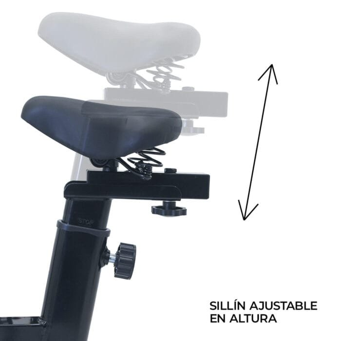 SPINNING EVO CITY - Imagen 7