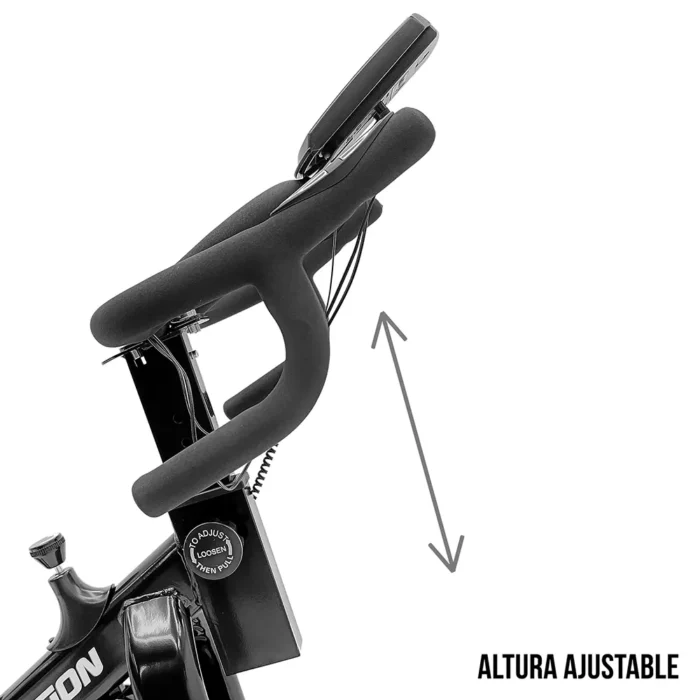 SPINNING EVO FLASH - Imagen 6