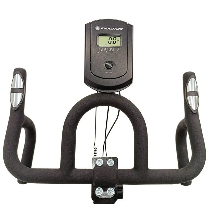 SPINNING EVO FLASH - Imagen 5