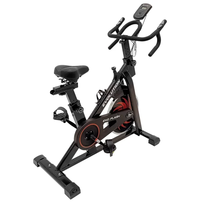 SPINNING EVO FLASH - Imagen 2