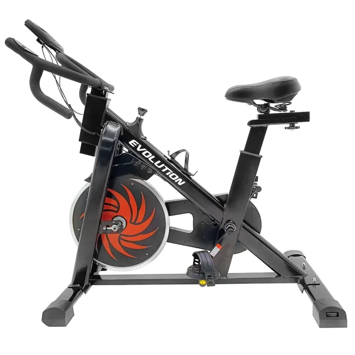 SPINNING EVO FLASH - Imagen 3