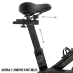 SPINNING EVO FLASH - Imagen 4