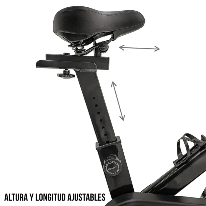 SPINNING EVO FLASH - Imagen 4