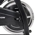 BICICLETA SPINNING EVO IRON - Imagen 5