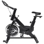 BICICLETA SPINNING EVO IRON
