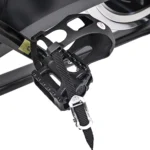 BICICLETA SPINNING EVO IRON - Imagen 4