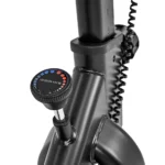 BICICLETA SPINNING EVO IRON - Imagen 2