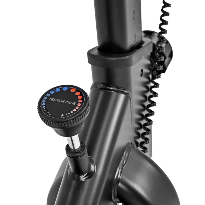 BICICLETA SPINNING EVO IRON - Imagen 2