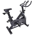 BICICLETA SPINNING EVO IRON - Imagen 3