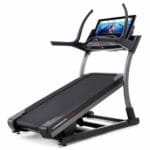 TROTADORA INCLINE X32I - Imagen 2