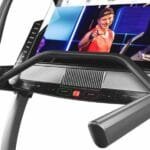 TROTADORA INCLINE X32I - Imagen 3