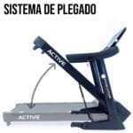 Trotadora EVO Active - Imagen 3