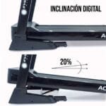 Trotadora EVO Active - Imagen 2