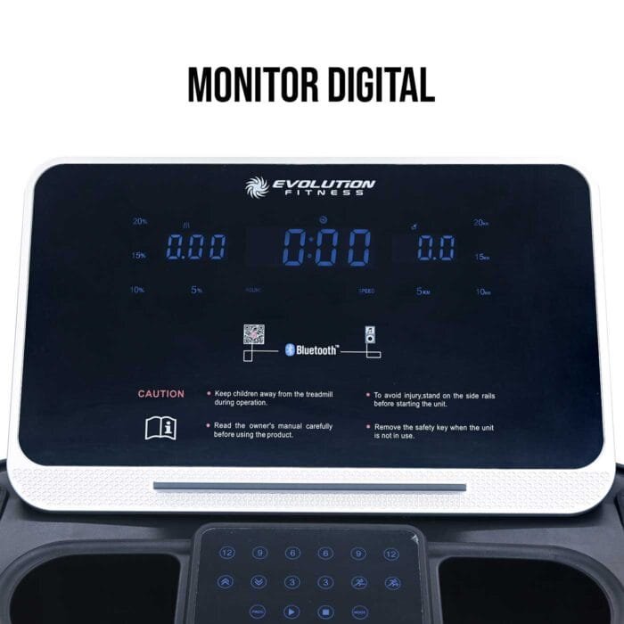 Trotadora EVO Active - Imagen 6