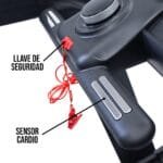 Trotadora EVO Active - Imagen 9