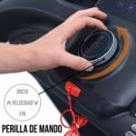 Trotadora EVO Active - Imagen 8