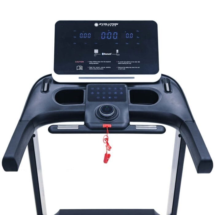 Trotadora EVO Active - Imagen 5