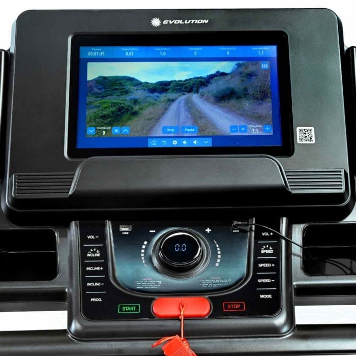 Trotadora EVO Max - Imagen 5
