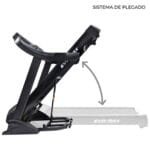 Trotadora EVO Max - Imagen 2