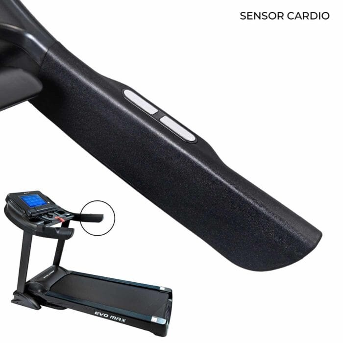 Trotadora EVO Max - Imagen 4