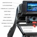 Trotadora EVO Max - Imagen 7