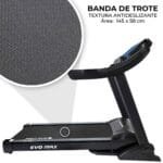 Trotadora EVO Max - Imagen 3