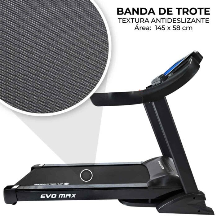 Trotadora EVO Max - Imagen 3