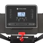 Trotadora EVO Latte - Imagen 5