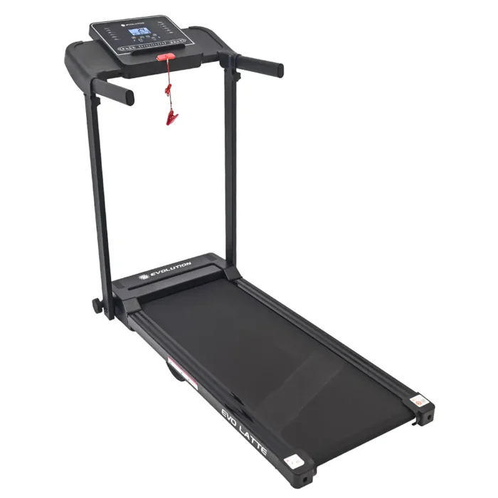 Trotadora EVO Latte - Imagen 2