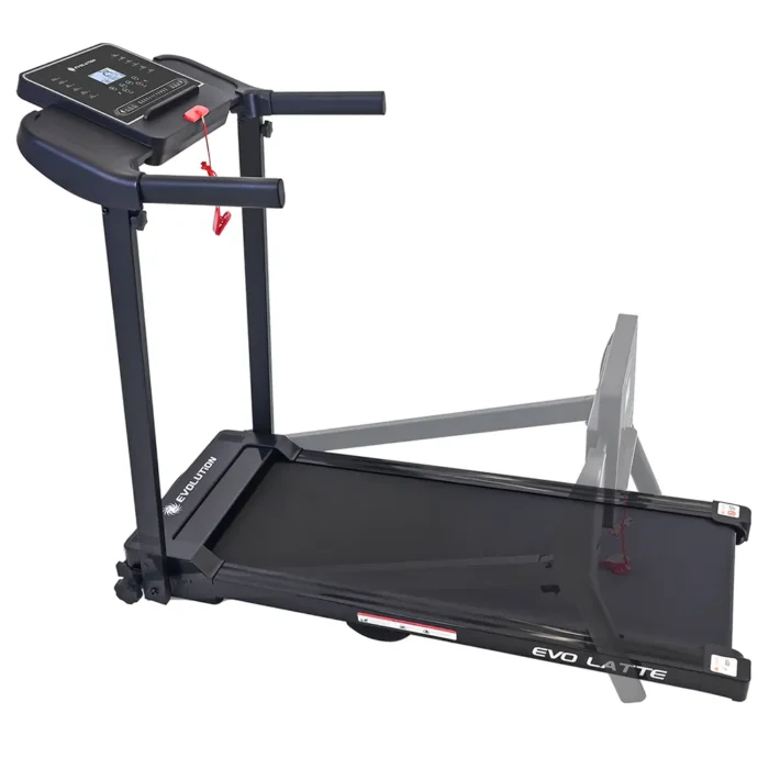 Trotadora EVO Latte - Imagen 3