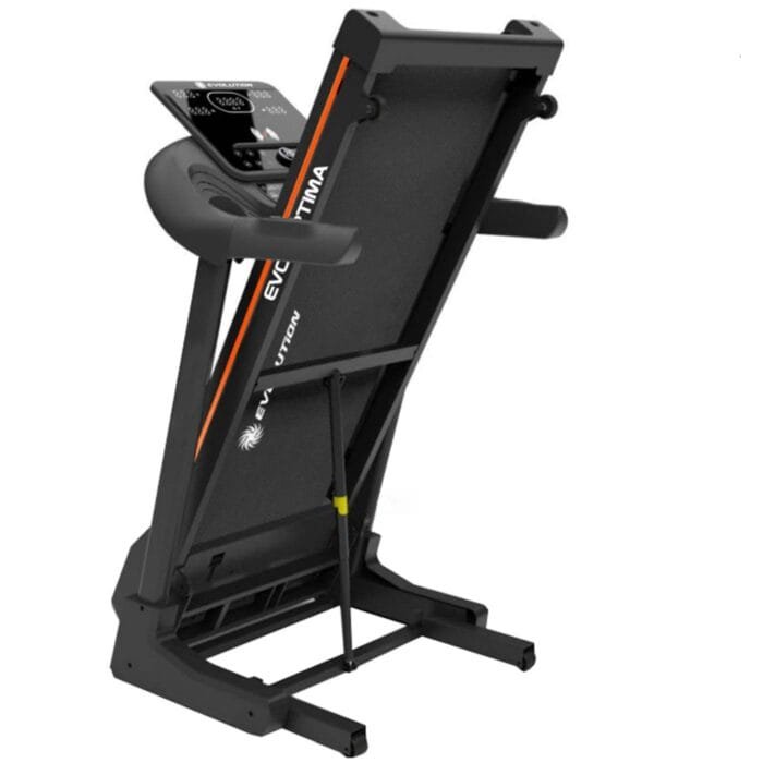 Trotadora EVO OPTIMA - Imagen 3