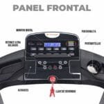 Trotadora EVO TULUM - Imagen 3