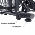 AIR BIKE PRO - Imagen 2