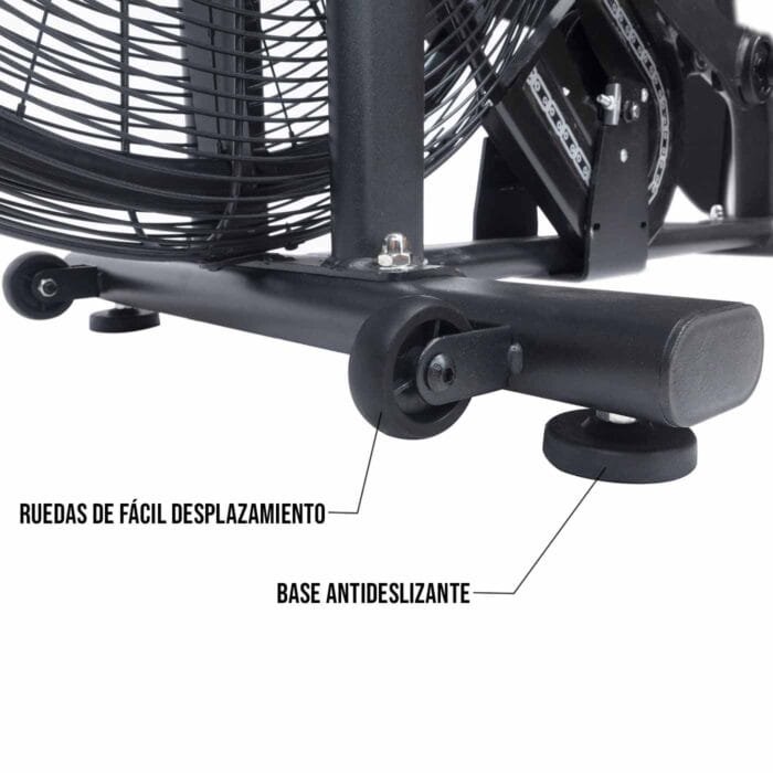 AIR BIKE PRO - Imagen 2