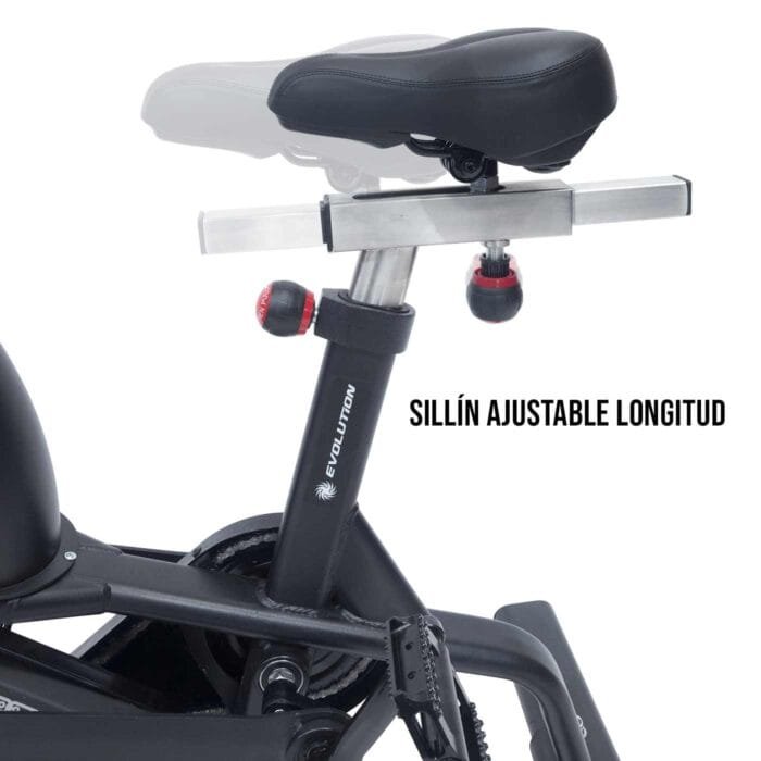 AIR BIKE PRO - Imagen 5