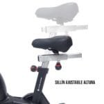 AIR BIKE PRO - Imagen 4