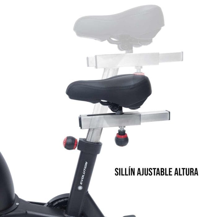 AIR BIKE PRO - Imagen 4