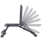 Banco Ajustable EVO 395 - Imagen 7