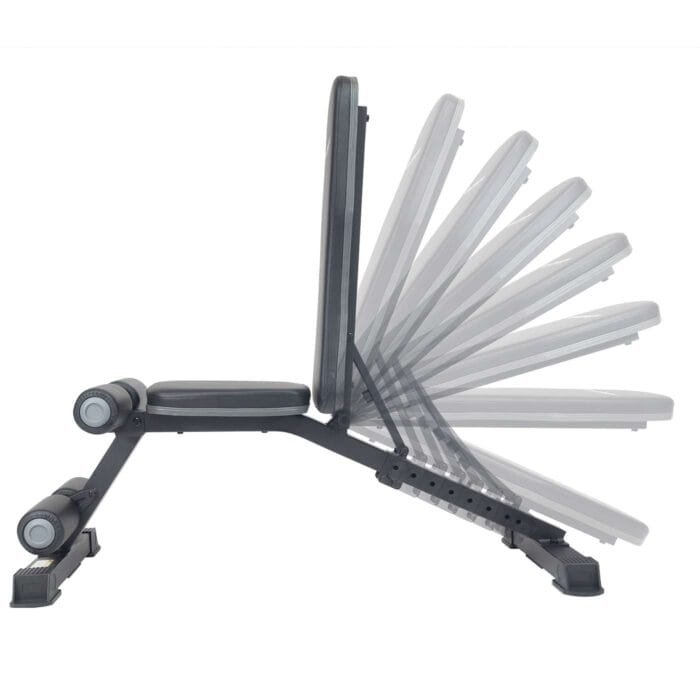 Banco Ajustable EVO 395 - Imagen 7